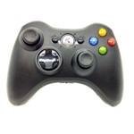 Controle Sem Fio Xbox 360 Controle Knup Kp-5122