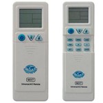 Controle Universal para Ar Condicionado C01065 - Mxt