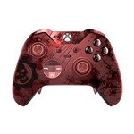 Controle Wireless Xbox One Elite Gears Of War 4 - 6ep-00002