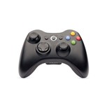 Controle X-action Sem Fio Dazz Xbox 360