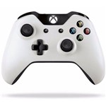 Controle Xbox One S Branco
