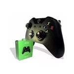 Controle Xbox One Sem Fio Wireless Joystick Manete One - Feir