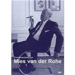 Conversaciones Con Mies Van Der Rohe