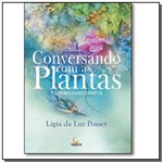 Conversando com as Plantas Florafluidoterapia