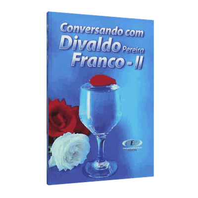 Conversando com Divaldo Pereira Franco - Vol. 2