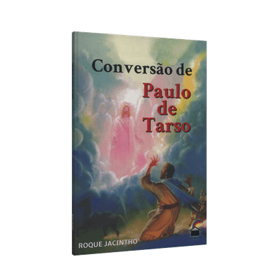 Conversão de Paulo de Tarso