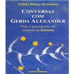 Conversas com Gerda Alexander