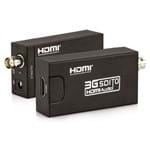 Conversor HDMI para SDI, BNC - GEF-SH, AY31