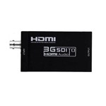 Conversor SDI para HDMI (GEF-SH)