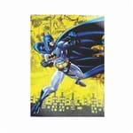 Convite Batman Festcolor - 08 Unidades 1019215
