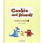 Cookie And Friends B Tb
