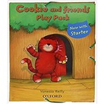 Cookie And Friends Play Pack