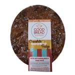 Cookie de Chocolate Fudge S/ Soja 60g - Good Bread