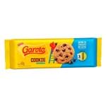 Cookie Garoto Original Sabor Baunilha com Gotas de Chocolate ao Leite 60g