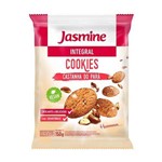 Cookie Integral Castanha do Pará 150g - Jasmine