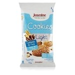 Cookie Integral Light Castanha do para 35g Jasmine