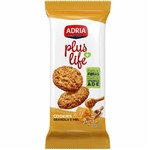 Cookies Adria Granola e Mel Integral 40g
