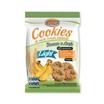 Cookies Ban/Aveia Zero Biosoft Granel 1kg