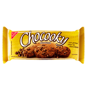 Cookies Chocooky Chocolate 120g