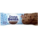 Cookies de Chocolate Dona Benta 60g