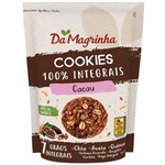 Cookies de Granola Cacau 35g Magrinha