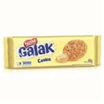 Cookies Gotas Chocolate Branco Galak 60g - Nestlé