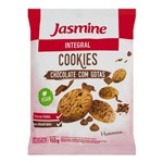Cookies Integ Jasmine 150g-pc Cacau