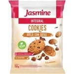Cookies Integral Avelã com Gotas 150g - Jasmine