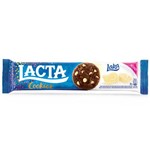 Cookies Laka 80g - Lacta