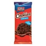 Cookies Sabor Chocolate Adria 40g