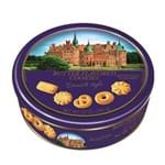 Cookies Santa Edwiges Butter Danish Style 340g
