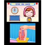 Cooking Mama 4: Kitchen Magic - 3ds