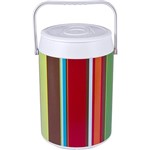 Cooler 42 Latas Listras Summer Anabell Coolers