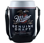 Cooler 24 Latas Miller Draft - Anabell Coolers