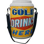 Cooler Cold Drinks 24 Latas Anabell Coolers - Exclusivo