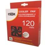 Cooler Fan 120mm DEX 2138