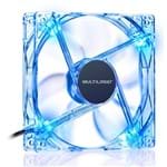 Cooler Fan com LED Azul GA135 Multilaser