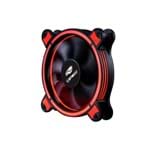 Cooler Fan para Gabinete C3tech Led 120X120 RGB com Controle e Fita LED | F7-L500RGB 2557