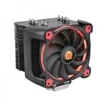 Cooler FAN Thermaltake RIING SILENT 12 Pro RED | InfoParts