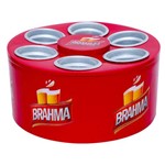 Cooler 3g Cerveja Brahma Doctor Cooler