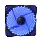 Cooler Gamemax Led Azul - GF12B