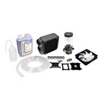 Cooler Tt Pacific Rl120 Water Cooling Kit 120mm Cl-w069-ca00bl-a