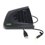 Cooler USB Fan Exaustor de Calor Microsoft Xbox 360 Slim
