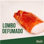 Copa Lombo Defumada Tenra Premium