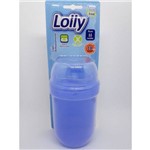Copo 7102-01 Az Clean 250ml Bl Anti Vaz Lolly Bab