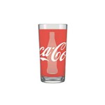 Copo Bar Classic 390mL Coca-Cola Nadir