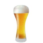 Copo Cerveja Cristal Weiss - 300 Ml