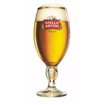 Copo Cerveja Stella Artois 400ml
