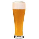 Copo Cerveja Vidro Weiss G 675ml