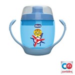 Copo Chicco 6824200 180 Ml Meal Cup